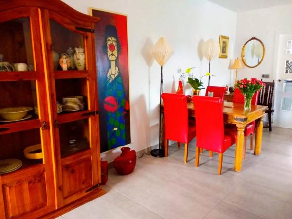 Piso en calle Manuel de Falla, 3