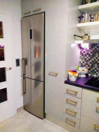 Piso en calle Manuel de Falla, 3