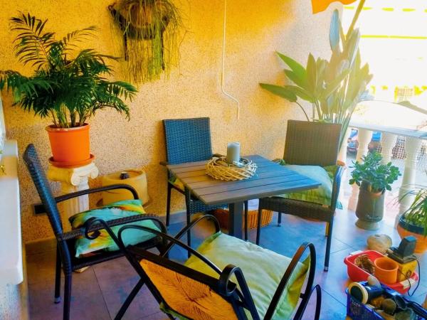 Piso en calle Manuel de Falla, 3