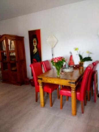 Piso en calle Manuel de Falla, 3