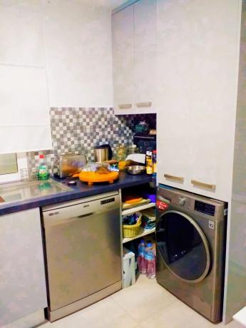 Piso en calle Manuel de Falla, 3