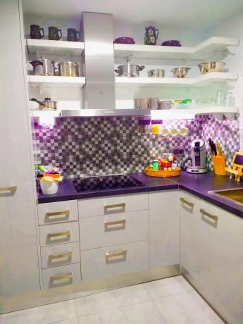 Piso en calle Manuel de Falla, 3