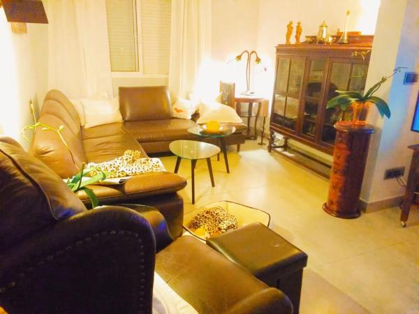 Piso en calle Manuel de Falla, 3