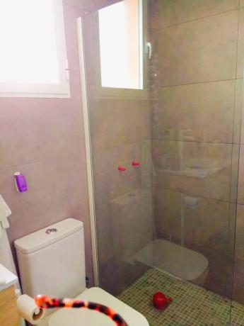 Piso en calle Manuel de Falla, 3