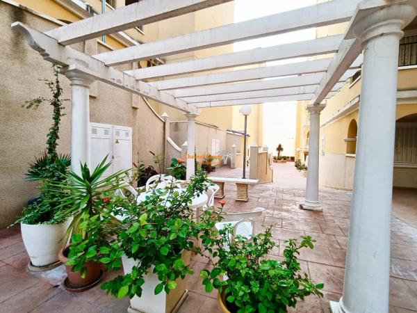 Piso en calle Donantes