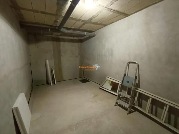 Piso en calle Donantes