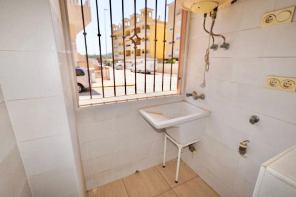 Piso en calle Egidos del Sur, 32