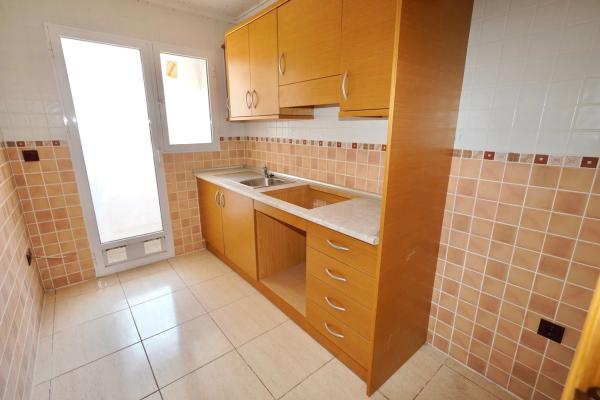 Piso en calle Egidos del Sur, 32