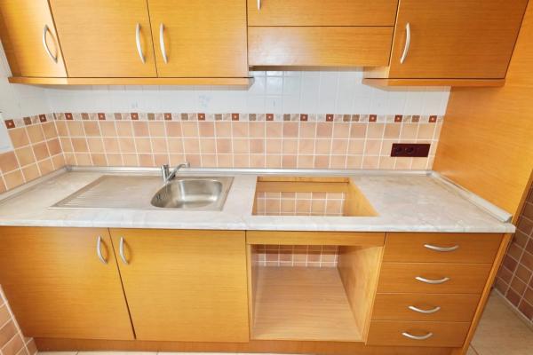 Piso en calle Egidos del Sur, 32