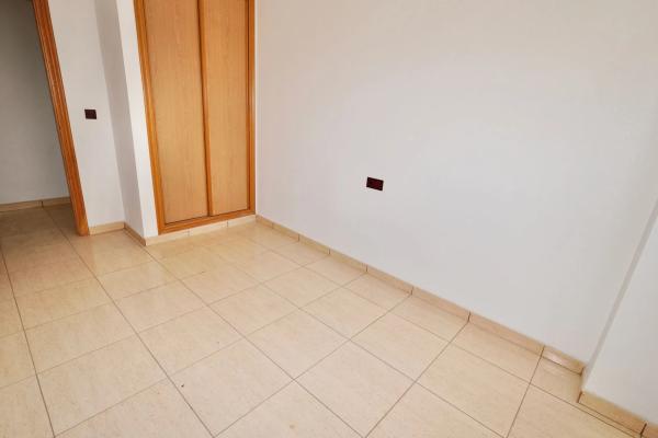 Piso en calle Egidos del Sur, 32