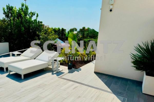 Chalet en Algorfa