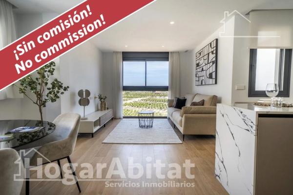 Chalet adosado en calle Alicante