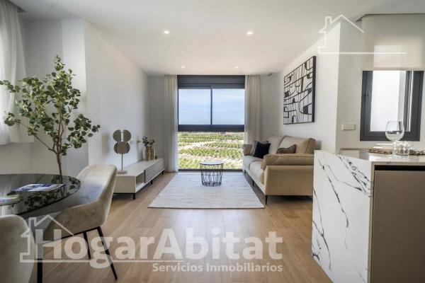 Chalet adosado en calle Alicante
