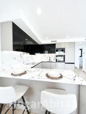 Chalet adosado en calle Alicante