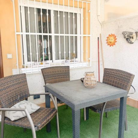 Chalet pareado en n/a s/n