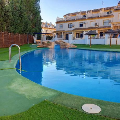 Chalet pareado en n/a s/n