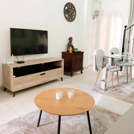 Chalet pareado en n/a s/n