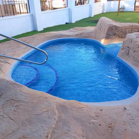 Chalet pareado en n/a s/n