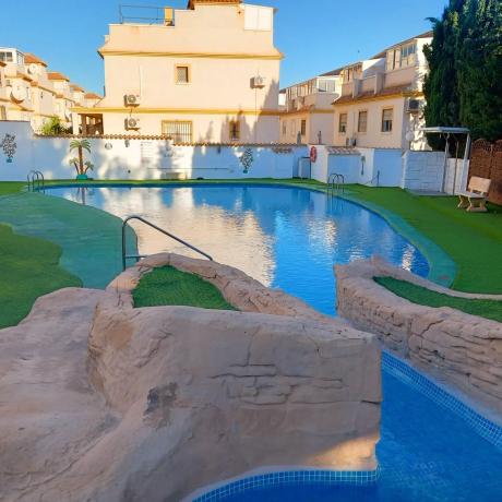 Chalet pareado en n/a s/n