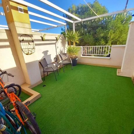 Chalet pareado en n/a s/n