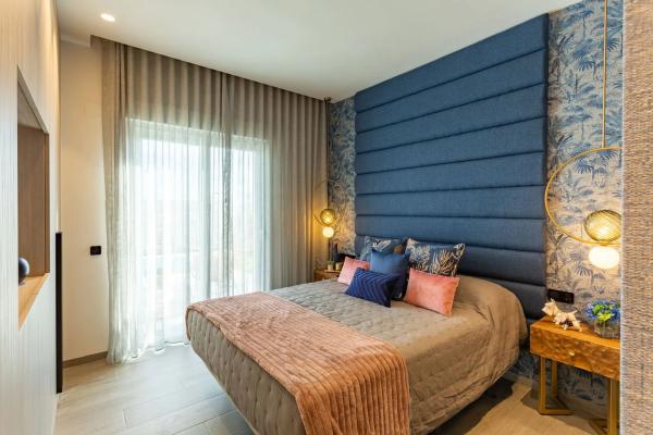 Chalet adosado en avenida Antonio Pedrera Soler