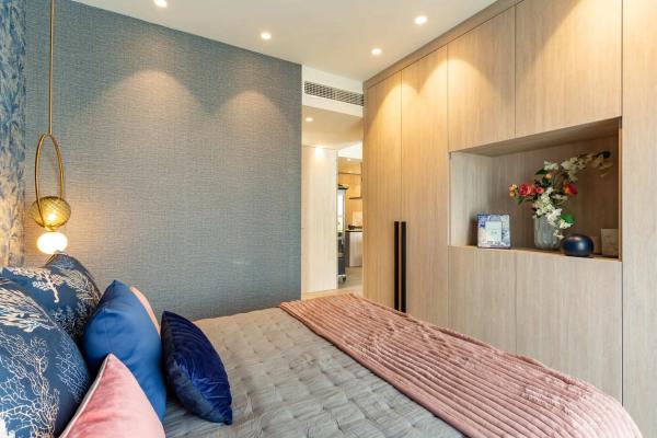 Chalet adosado en avenida Antonio Pedrera Soler