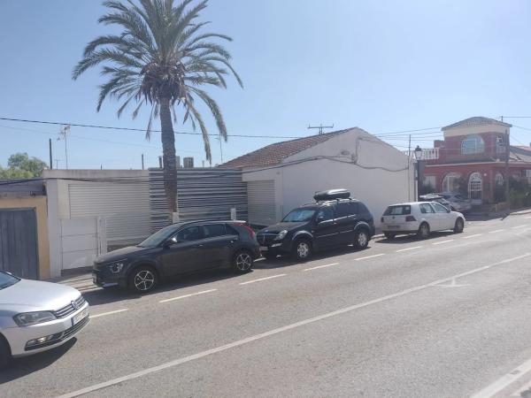 Chalet adosado en Cv-935, 66