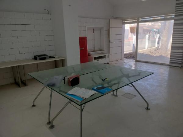 Chalet adosado en Cv-935, 66