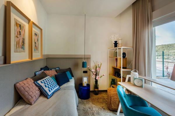 Chalet adosado en avenida Antonio Pedrera Soler