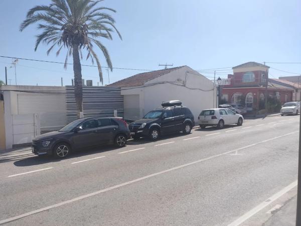 Chalet adosado en Cv-935, 66