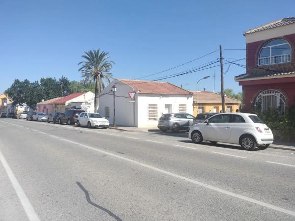 Chalet adosado en Cv-935, 66