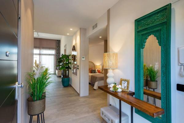 Chalet adosado en avenida Antonio Pedrera Soler