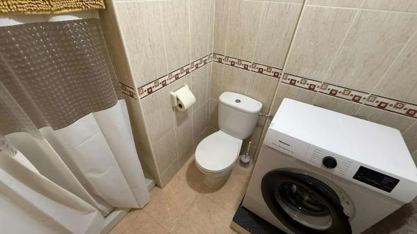 Piso en avenida de Daya Nueva