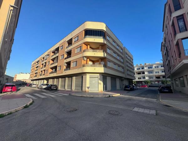 Piso en calle Cuba, 2