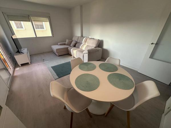 Piso en calle Cuba, 2