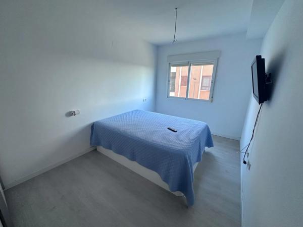 Piso en calle Cuba, 2