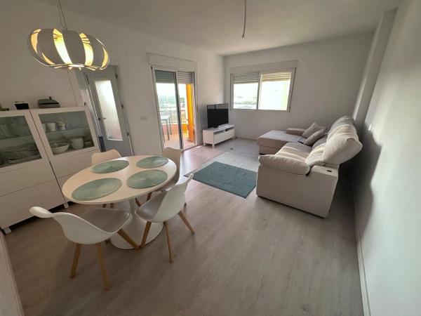 Piso en calle Cuba, 2