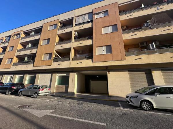 Piso en calle Cuba, 2