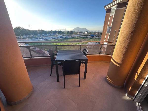 Piso en calle Cuba, 2