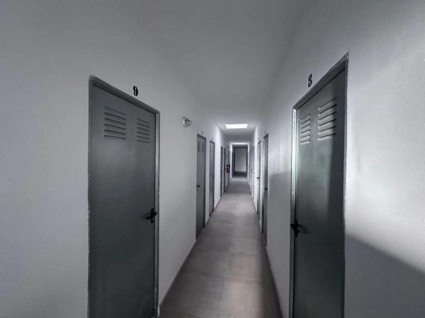 Piso en calle Cuba, 2