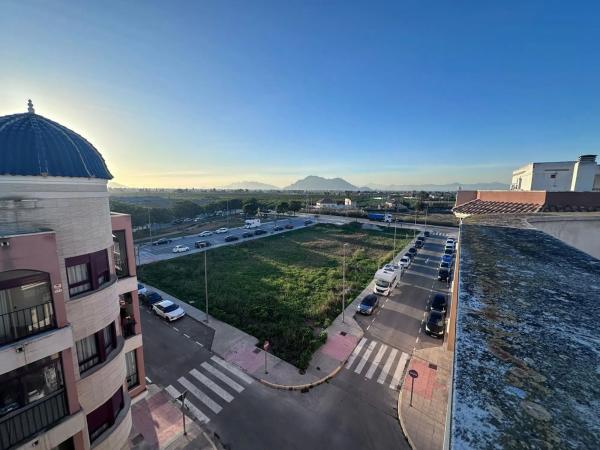 Piso en calle Cuba, 2