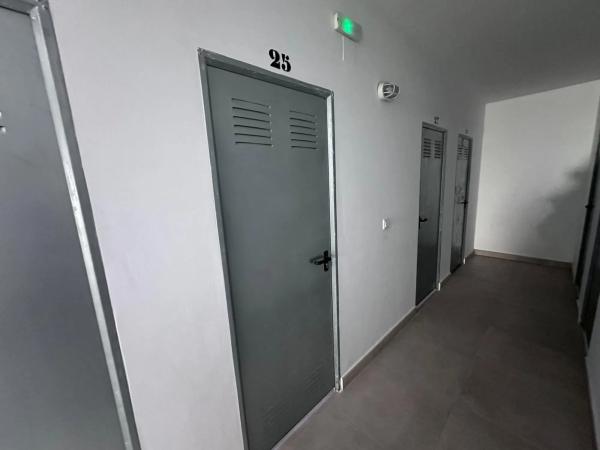 Piso en calle Cuba, 2