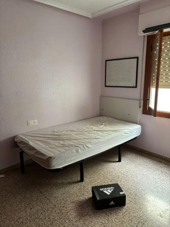 Piso en calle San José, 3