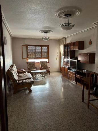 Piso en calle San José, 3