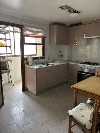 Piso en calle San José, 3