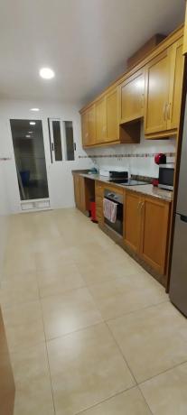 Piso en calle la Purisima, 19