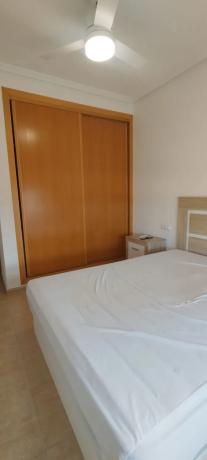 Piso en calle la Purisima, 19