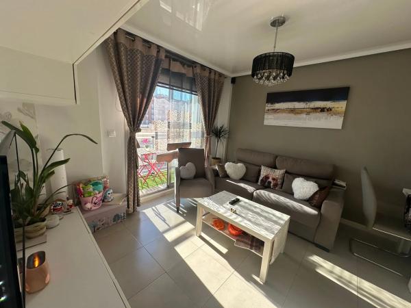 Piso en calle Islas Canarias, 4