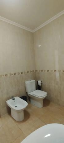 Piso en calle la Purisima, 19