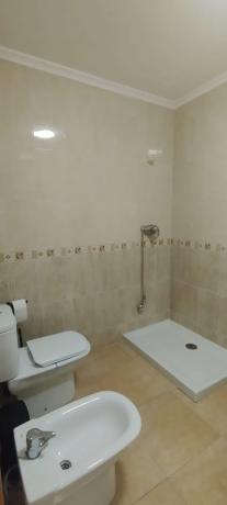 Piso en calle la Purisima, 19